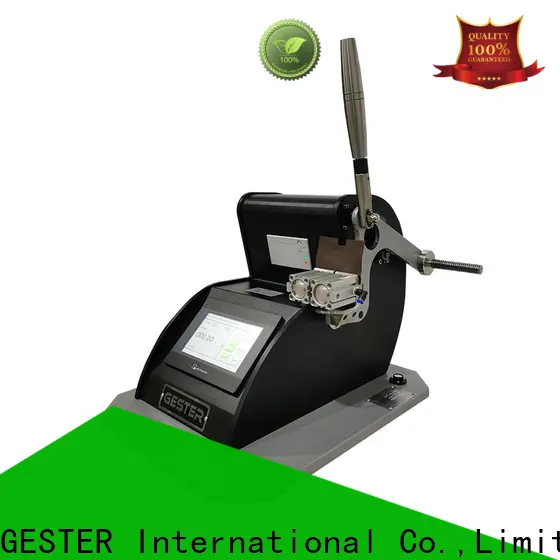 Hydraulic textiles testing price for lab 1