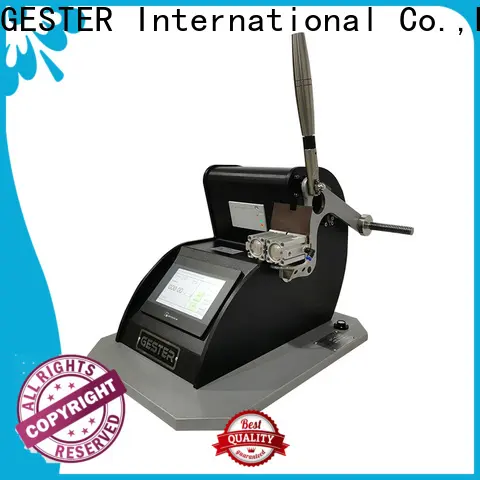 electronic standard scales manufacturer for test 1