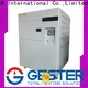 GESTER Instruments hydraulic textile testing instruments standard for test 1