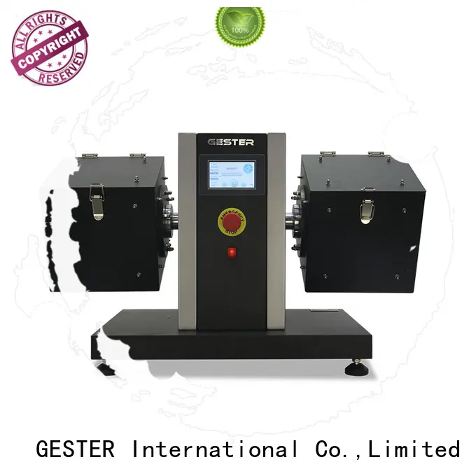 GESTER Instruments electronic medical mask price manufacturer for test 1