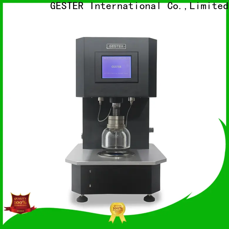 electronic electric fabric scissors standard for lab 1