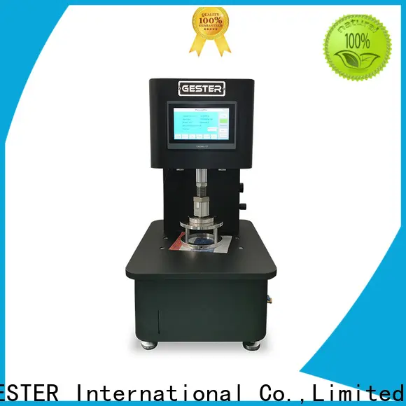 GESTER Instruments automatic where to buy surgical masks in bulk for test 1