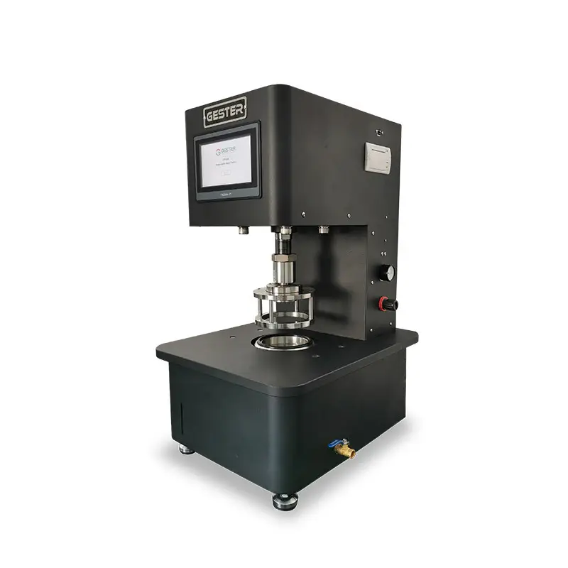 Universal air permeability tester supplier for laboratory 2