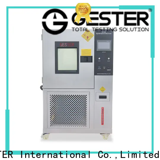 GESTER Instruments taber testing manufacturer for laboratory 1