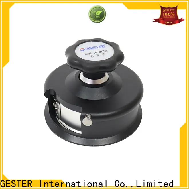 GESTER Instruments taber abrader price for lab 1