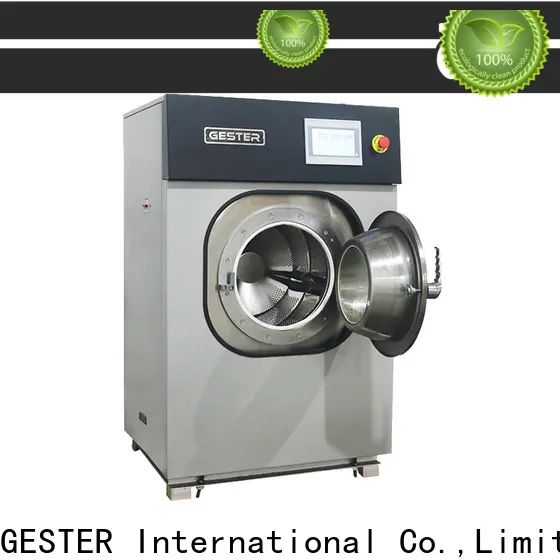 GESTER Instruments hydraulic taber abrasion tester standard for laboratory 1