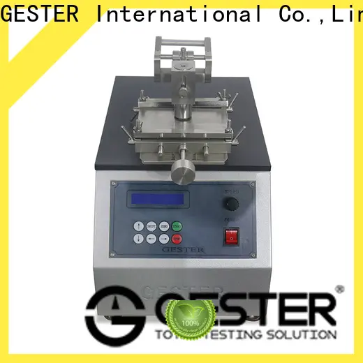 GESTER Instruments wholesale pull test for sale for footwear 1