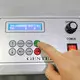 GESTER Instruments SATRA TM92 Whole Shoes Flexing Tester for sale for leather 4