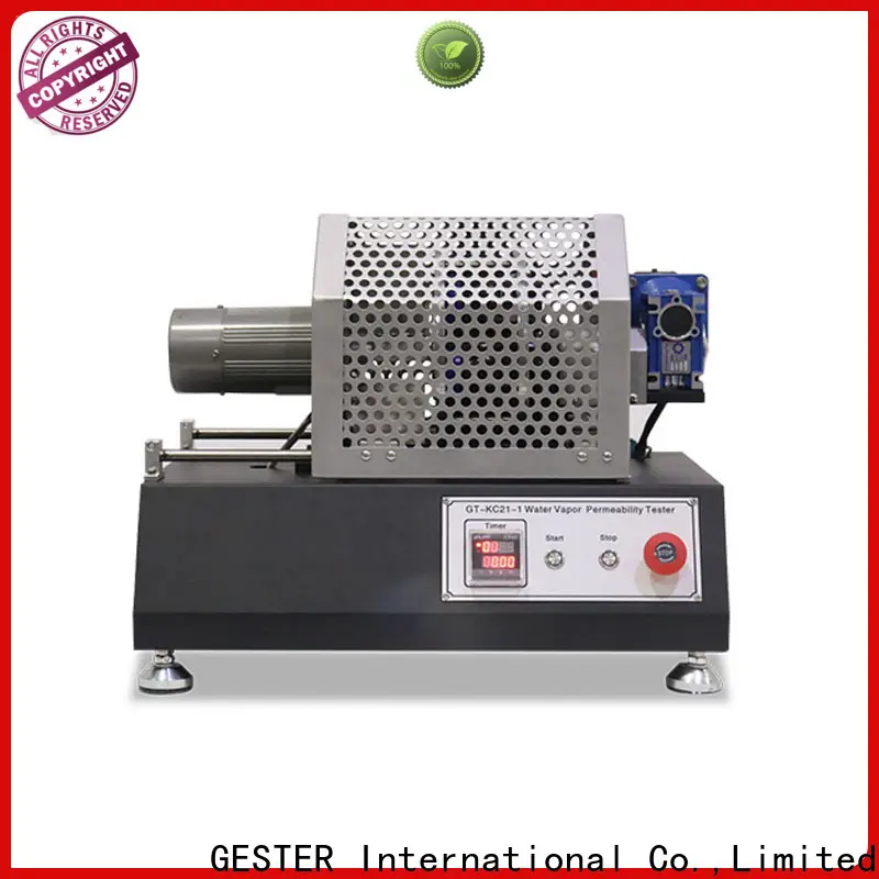 GESTER Instruments universal conduction tester for sale for test 1