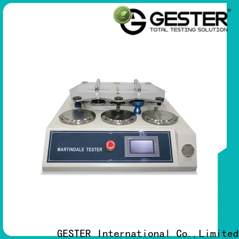 universal SATRA TM 144 Slip Resistance Testing Machine for sale for material 1
