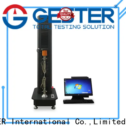 GESTER Instruments hydrostatic head for sale for test 1