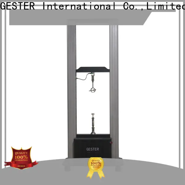 GESTER Instruments best ultrasonic thickness gauge price for test 1