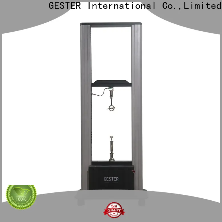 GESTER Instruments flat screen printing for sale for footwear 1