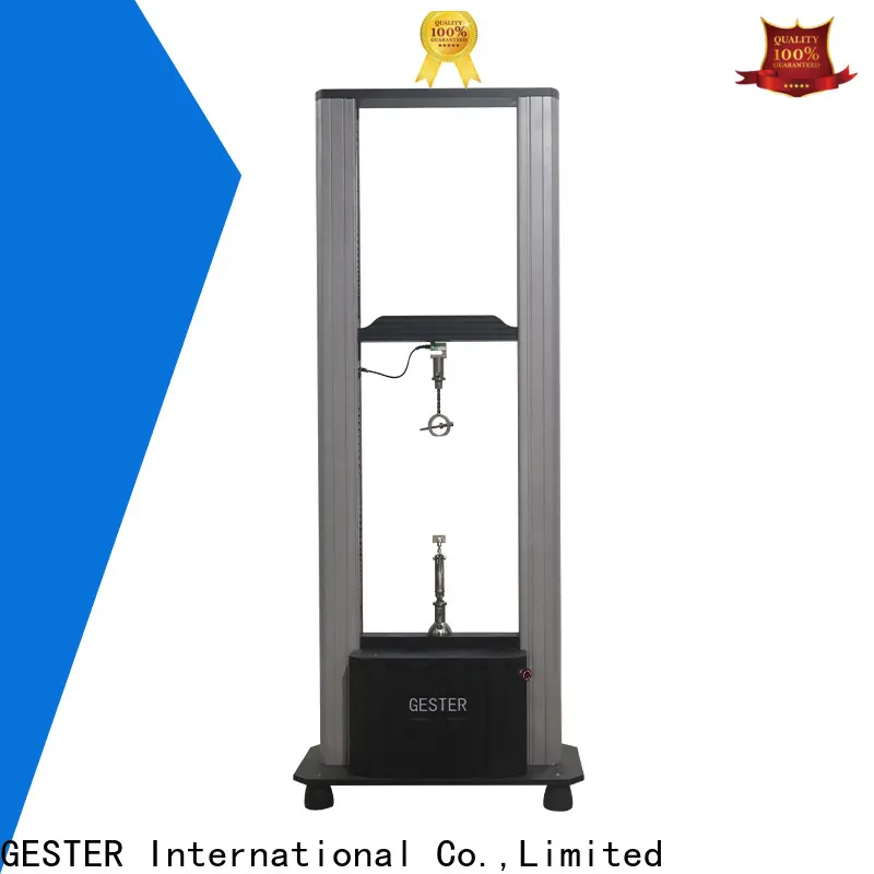 GESTER Instruments mini cotton gin price list for leather 1