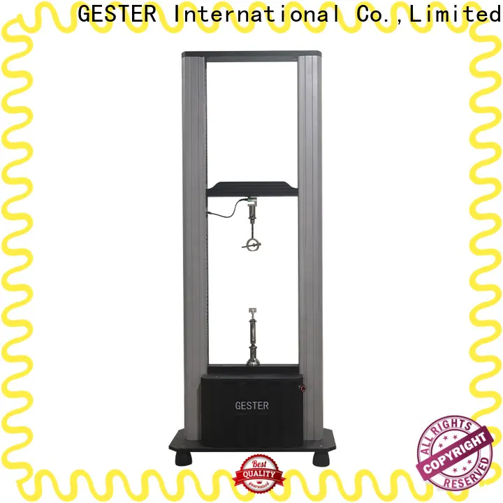 GESTER Instruments handheld color spectrophotometer procedure for lab 1