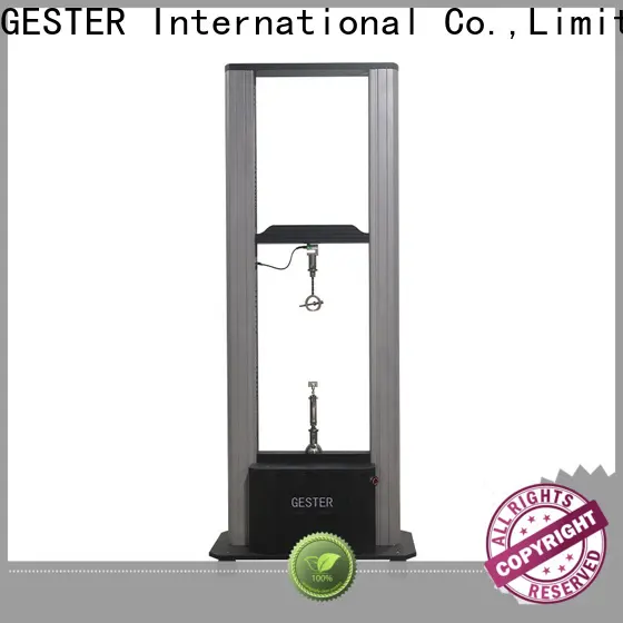 wholesale strength testing machine manufacturer for material 1