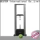 wholesale strength testing machine manufacturer for material 1