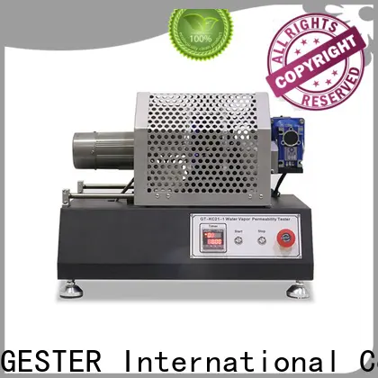 steel abrasion resistance tester supplier for lab 1