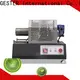 GESTER Instruments electronic electric scissors for fabric supplier for shoe material 1
