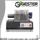 GESTER Instruments universal oxygen permeability procedure for shoe 1