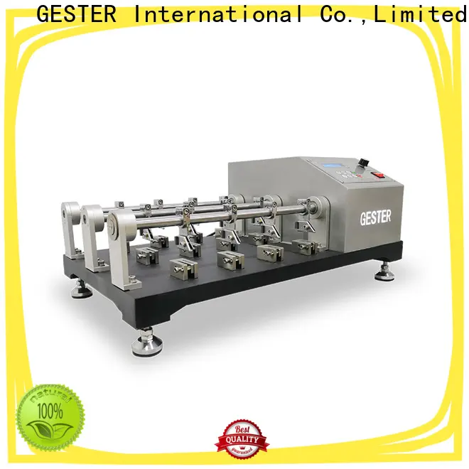 GESTER Instruments dual glossmeters standard for lab 1