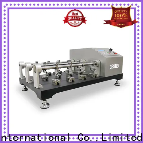 GESTER Instruments surface roughness meter price for shoe 1