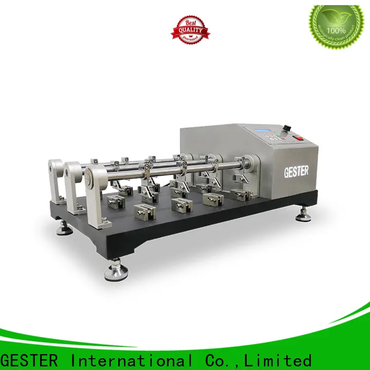 GESTER Instruments atlas materials supplier for textile 1