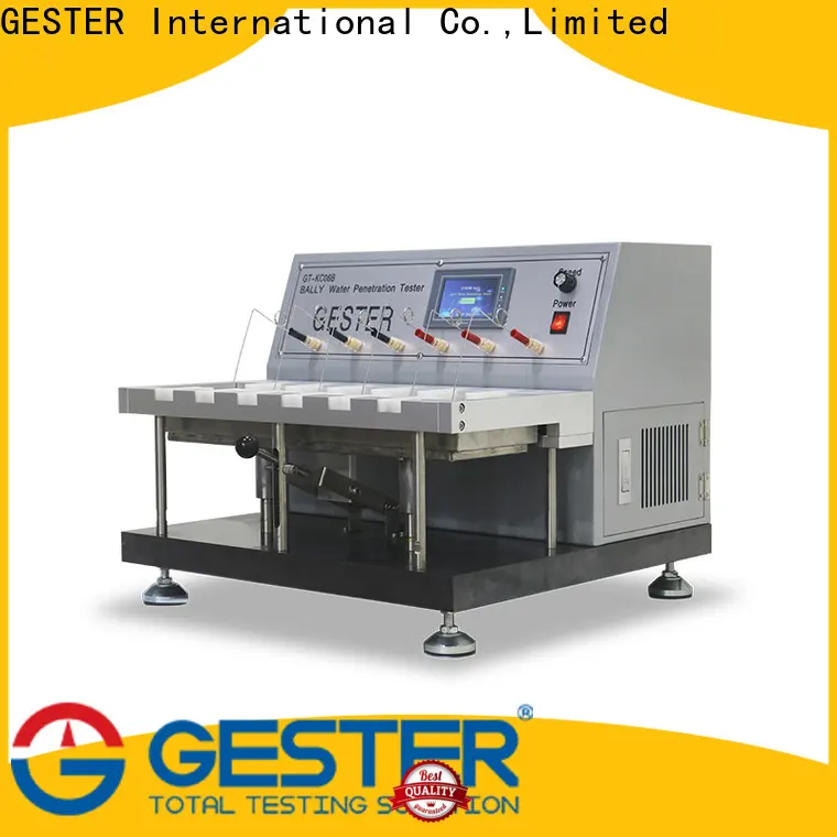 GESTER Instruments rotary viscometer price for lab 1