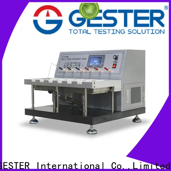 GESTER Instruments aqua boy dc factory for lab 1