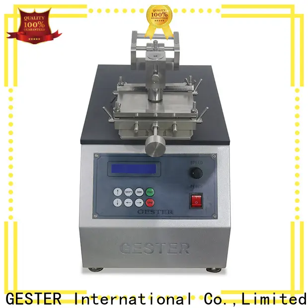 high precision tensile testing machine manufacturers standards for footwear 1