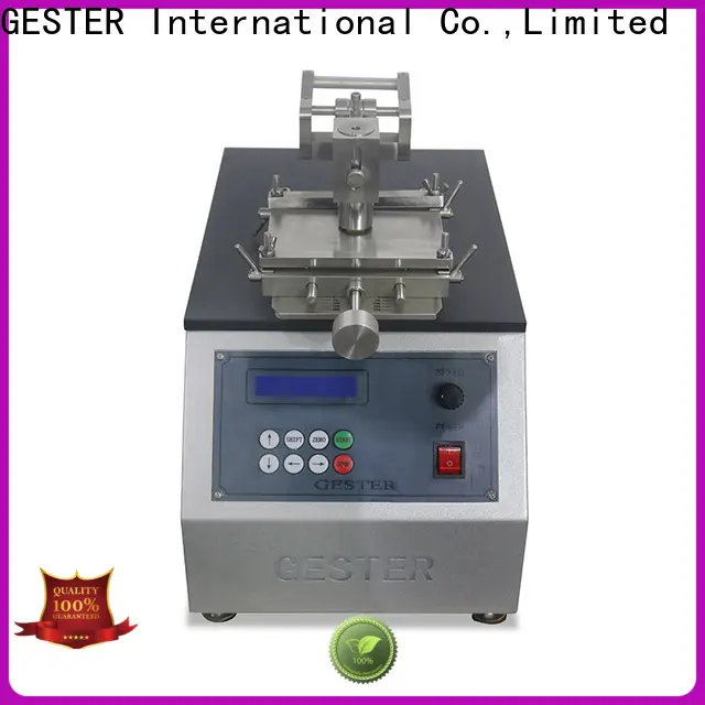 GESTER Instruments wholesale medical mask disposable manufacturer for test 1