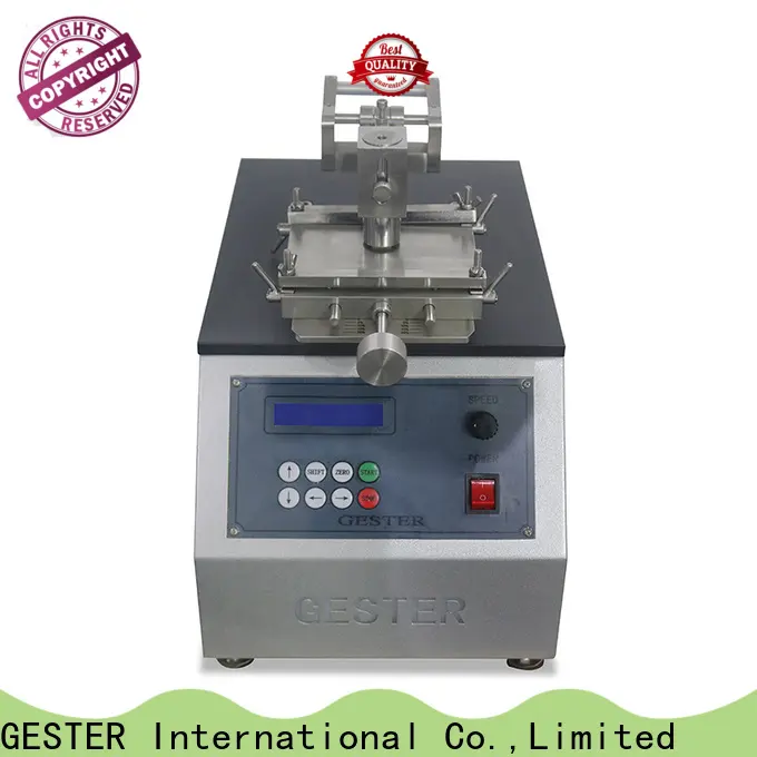 programmable seam test supplier for fabric 1