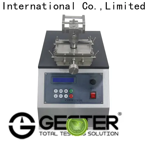 GESTER Instruments customized tumble dryer for sale for laboratory 1