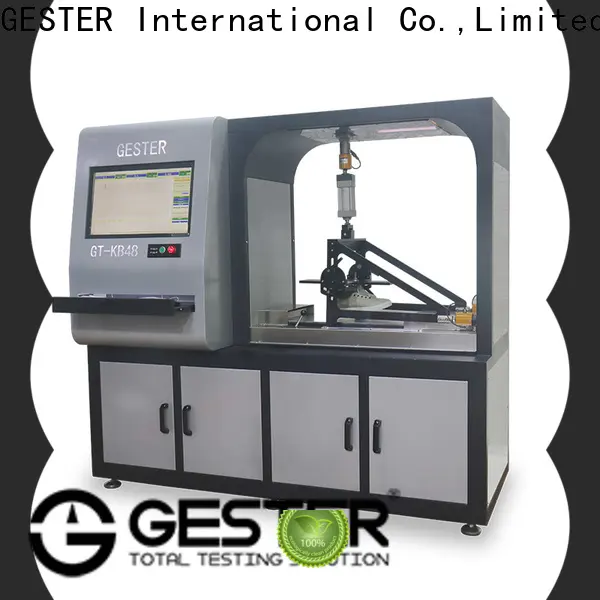programmable taber tester supplier for she 1
