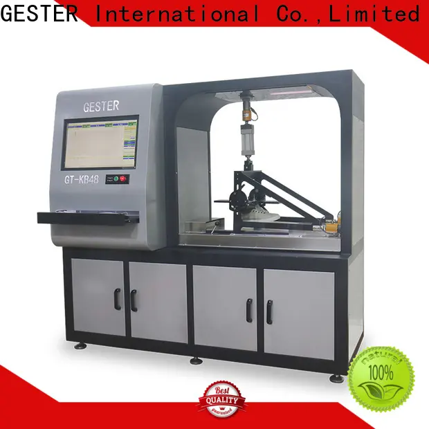 GESTER Instruments safety cloth vs fabric supplier for footwear 1