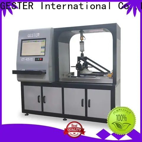 high precision spectroscopy equipment supplier for footwear 1