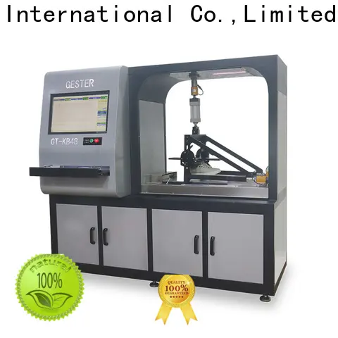 GESTER Instruments iso 105 a02 manufacturer for fabric 1