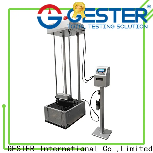 GESTER Instruments torsion tester for sale for shoes 1