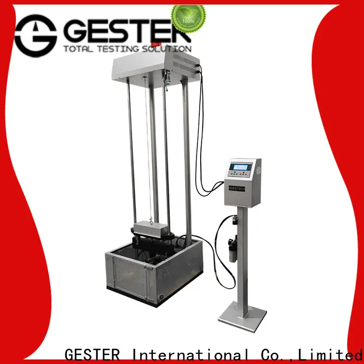 GESTER Instruments rubber cloth vs fabric supplier for she 1