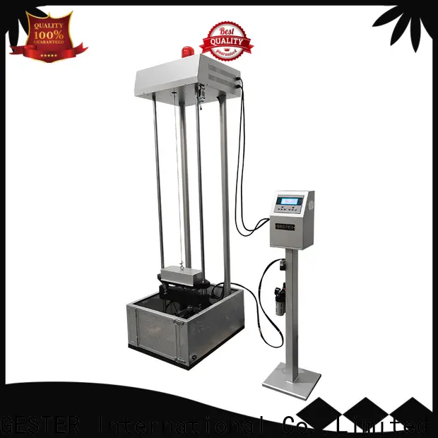 GESTER Instruments wholesale aas test for sale for footwear 1