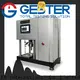 GESTER Instruments shoe material test equipment supplier for she 1