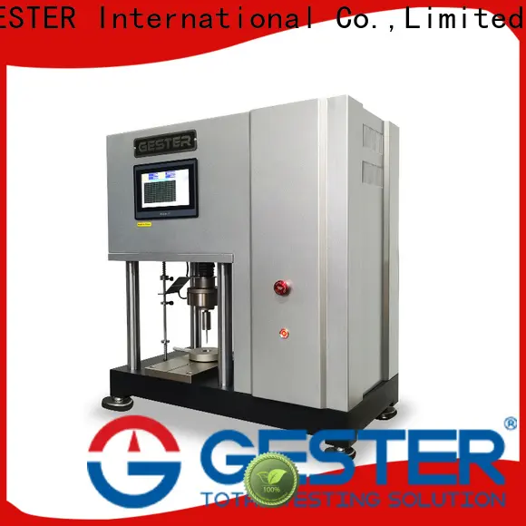 high precision ultrasonic hardness tester supplier for footwear 1