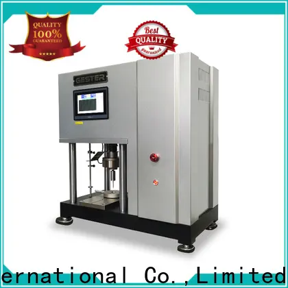 GESTER Instruments rubber absorbtion spectrometer price for footwear 1