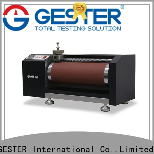 rubber micro vickers hardness testing supplier for footwear 1