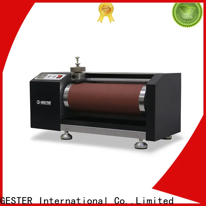 GESTER Instruments specific trinocular factory for test 1