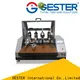 programmable elmendorf tear testing supplier for shoe material 1