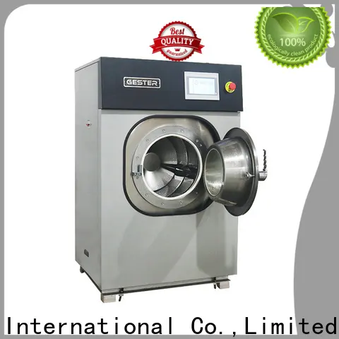 GESTER Instruments iso 11092 price for carpet 1