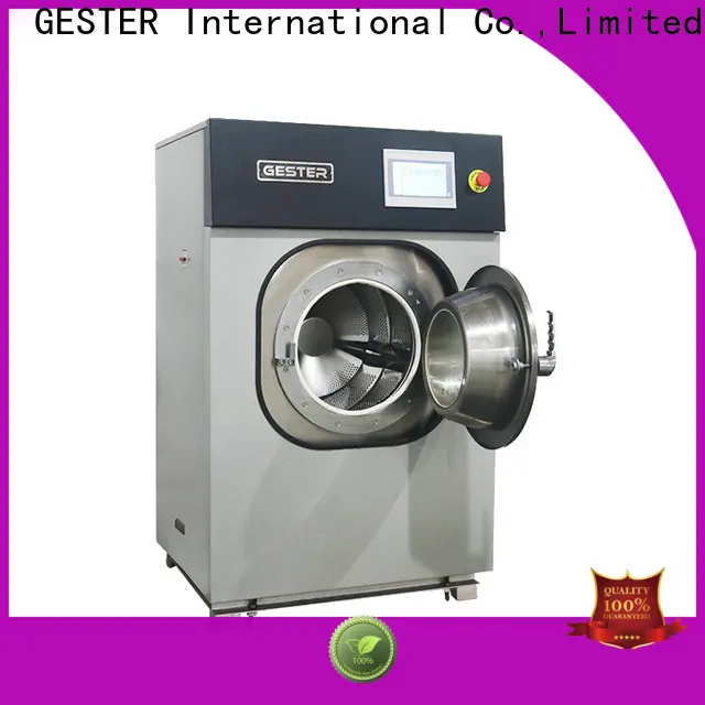GESTER Instruments universal salt fog testing price for textile 1