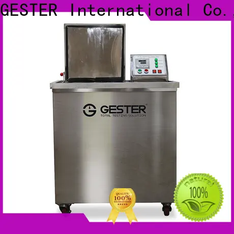 GESTER Instruments bulk surgical masks manufacturer for test 1