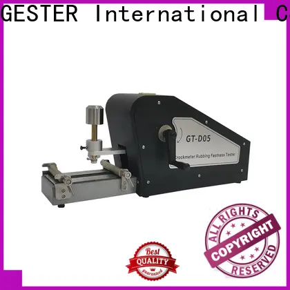 hydraulic ultrasonic testers supplier for textile 1